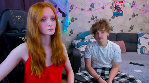 Lu  Alex online show from December 5, 2024, 8:11 am