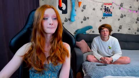 Lu  Alex online show from February 3, 2025, 9:30 am