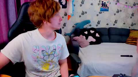 Lu  Alex online show from February 16, 2025, 11:38 am