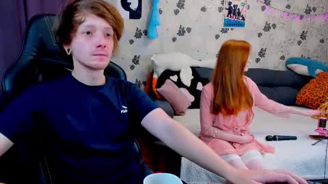 Lu  Alex online show from February 18, 2025, 9:43 am