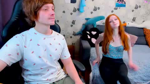 Lu  Alex online show from February 22, 2025, 11:02 am