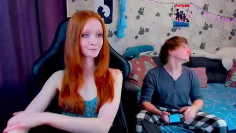 Lu  Alex online show from February 24, 2025, 10:48 am