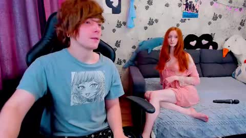 Lu  Alex online show from February 26, 2025, 11:20 am