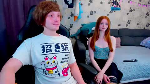 Lu  Alex online show from March 8, 2025, 12:41 pm