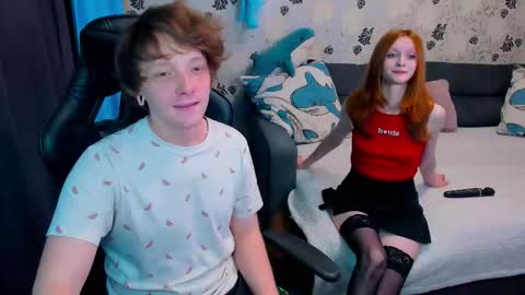 Lu  Alex online show from November 9, 2025, 10:13 am