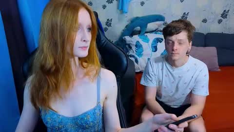 Lu  Alex online show from January 8, 2026, 10:06 am