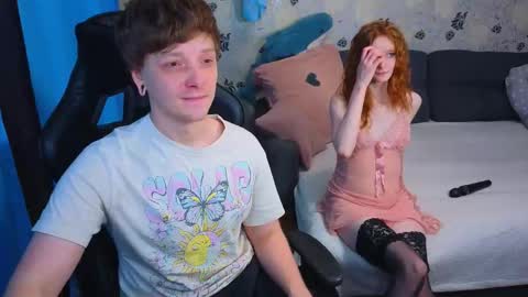 Lu  Alex online show from March 3, 2026, 10:10 am