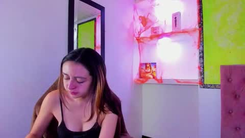 Snapshot of lala_clark chatting on October 27, 2025, 12:20 pm Lala clark online show from October 27, 2025, 12:20 pm