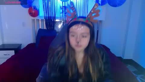 Snapshot of lala_clark chatting on October 31, 2025, 12:50 pm Lala clark online show from October 31, 2025, 12:50 pm