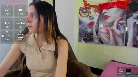 Snapshot of lala_clark chatting on November 5, 2025, 12:16 pm Lala clark online show from November 5, 2025, 12:16 pm