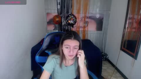 Snapshot of lala_clark chatting on November 6, 2025, 2:07 pm Lala clark online show from November 6, 2025, 2:07 pm