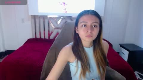 Snapshot of lala_clark chatting on December 3, 2025, 2:48 pm Lala clark online show from December 3, 2025, 2:48 pm