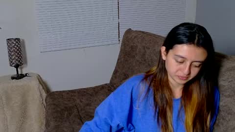 Snapshot of lala_fluffy chatting on June 6, 2026, 8:02 pm lala_fluffy online show from June 6, 2026, 8:02 pm