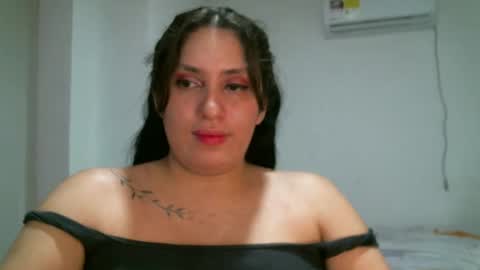 laura gomez online show from December 2, 2024, 3:26 am