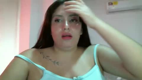 laura gomez online show from January 7, 2025, 7:38 pm