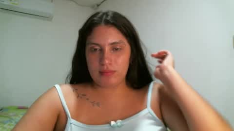 laura gomez online show from January 29, 2025, 6:54 am