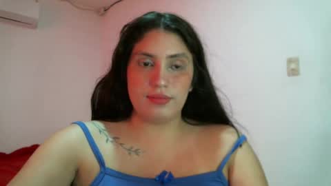 laura gomez online show from January 30, 2025, 7:59 pm