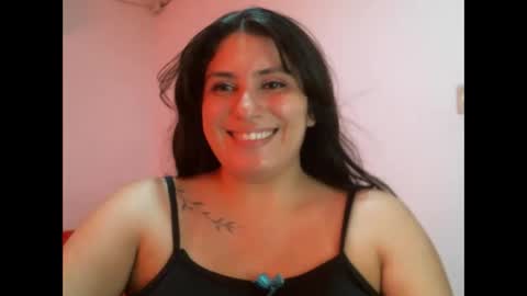 laura gomez online show from February 5, 2025, 8:14 pm