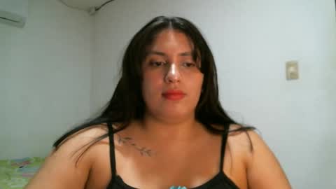 laura gomez online show from February 6, 2025, 2:33 am