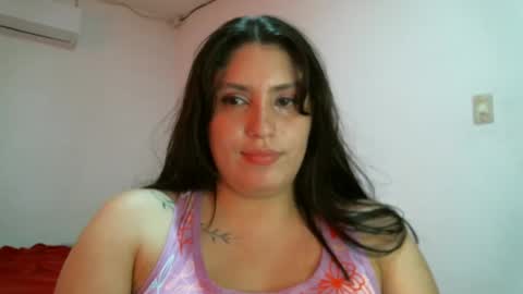 laura gomez online show from February 13, 2025, 7:10 pm