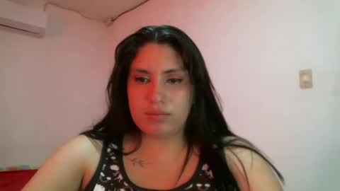laura gomez online show from February 14, 2025, 8:59 pm