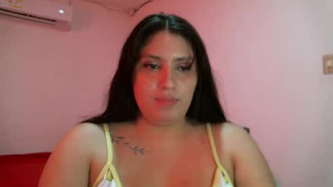 laura gomez online show from February 22, 2025, 8:31 pm