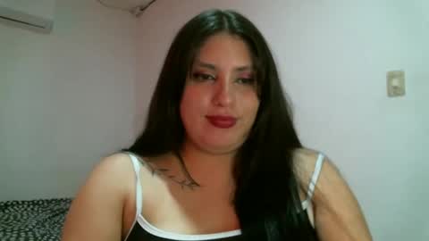 laura gomez online show from February 24, 2025, 8:25 pm