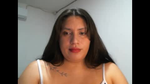 laura gomez online show from February 25, 2025, 2:58 am