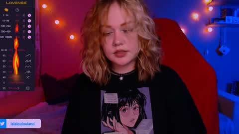 Nicky online show from December 21, 2024, 9:25 pm