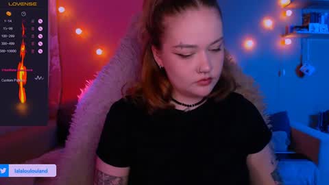 Nicky online show from January 1, 2025, 9:41 pm