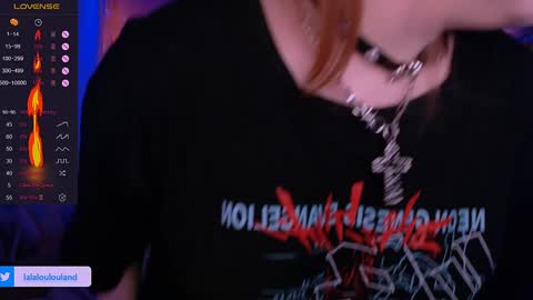 Nicky online show from February 2, 2025, 6:20 pm