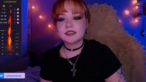 Nicky online show from February 6, 2025, 8:56 pm