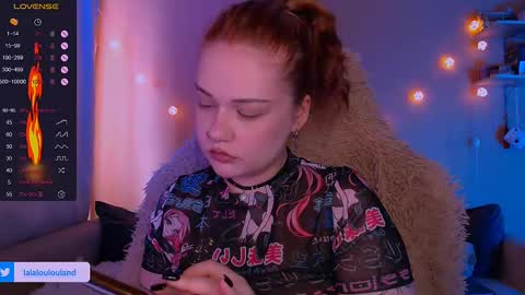 Nicky online show from February 23, 2025, 9:33 am