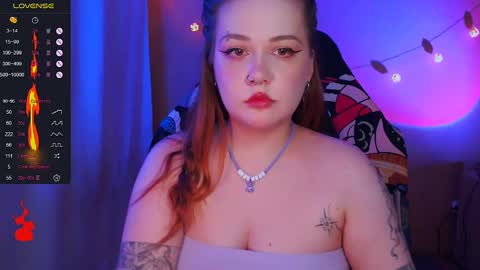 Nicky online show from November 12, 2025, 11:54 am