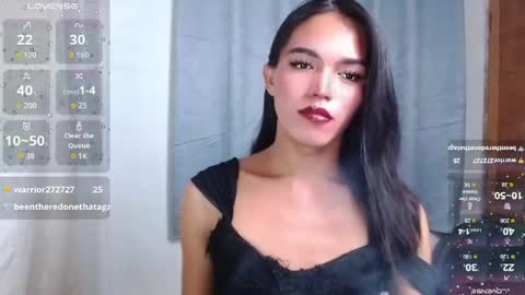 Snapshot of lala_moves chatting on May 28, 2026, 1:19 pm Joxie online show from May 28, 2026, 1:19 pm