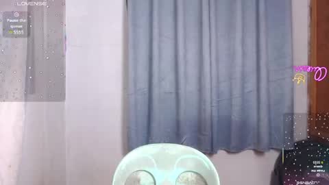 Snapshot of lala_moves chatting on July 12, 2026, 12:07 pm Joxie online show from July 12, 2026, 12:07 pm