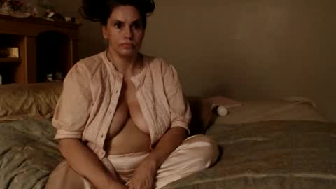Naomi Rose online show from May 24, 2026, 4:28 am