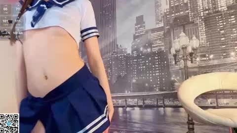 Snapshot of lalajecks chatting on November 2, 2025, 9:22 am Julia online show from November 2, 2025, 9:22 am