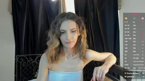 Julia online show from May 10, 2026, 9:58 am