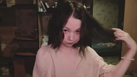 Snapshot of lalallalalaaa chatting on December 5, 2025, 4:58 pm lalallalalaaa online show from December 5, 2025, 4:58 pm