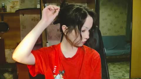 Snapshot of lalallalalaaa chatting on December 15, 2025, 4:33 pm lalallalalaaa online show from December 15, 2025, 4:33 pm