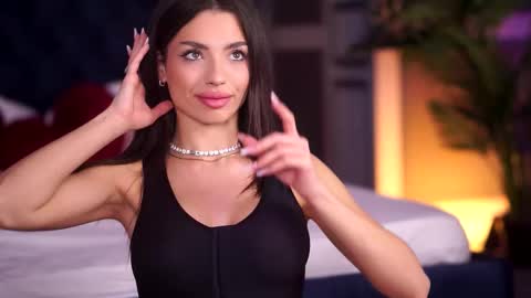 Snapshot of lalaroze chatting on November 27, 2025, 8:22 pm Lala online show from November 27, 2025, 8:22 pm