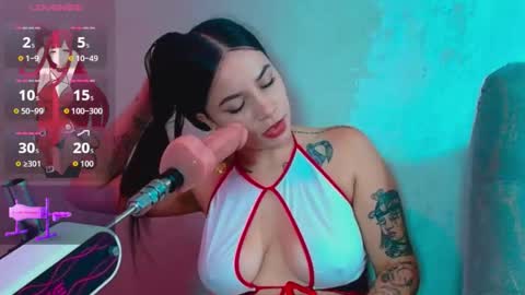 lali_hot0207 online show from October 19, 2025, 7:36 pm