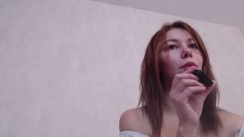 Snapshot of lalisa_meow246 chatting on October 2, 2025, 1:07 pm Lisa online show from October 2, 2025, 1:07 pm