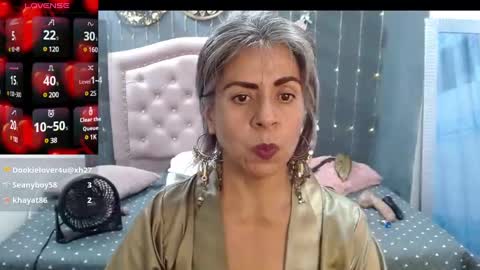 lalisha online show from January 14, 2025, 11:48 pm