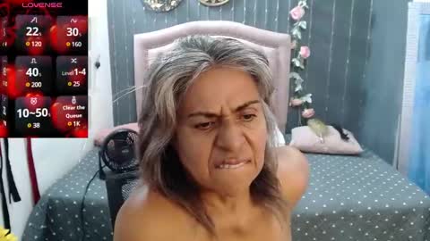 lalisha online show from January 31, 2025, 3:41 am