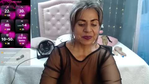 lalisha online show from February 7, 2025, 1:58 am