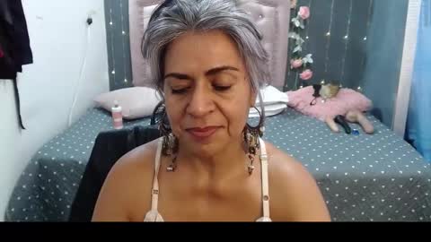 lalisha online show from March 8, 2025, 3:28 am