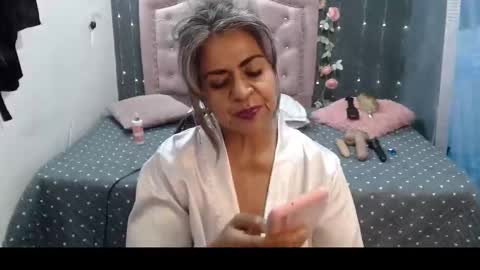 lalisha online show from March 12, 2025, 12:20 am