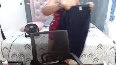 lalisha online show from November 29, 2025, 3:37 pm